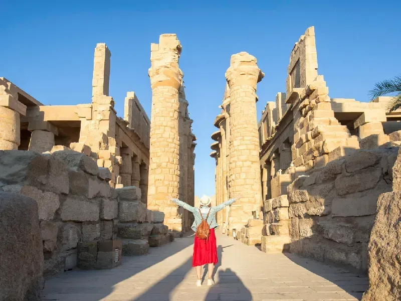 Tour Turquía y Egipto en 16 Días